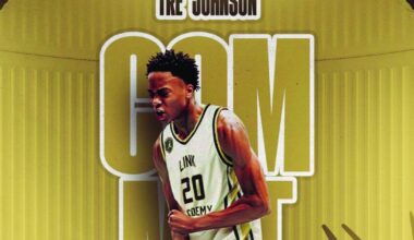 Link alumni Johnson taken by Wizards sixth in NBA draft | Sports