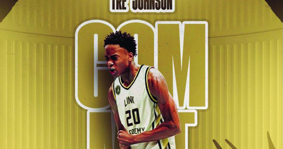 Link alumni Johnson taken by Wizards sixth in NBA draft | Sports