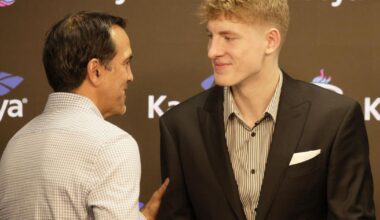 Good Morning, Illini Nation: Summer League teaser | Sports