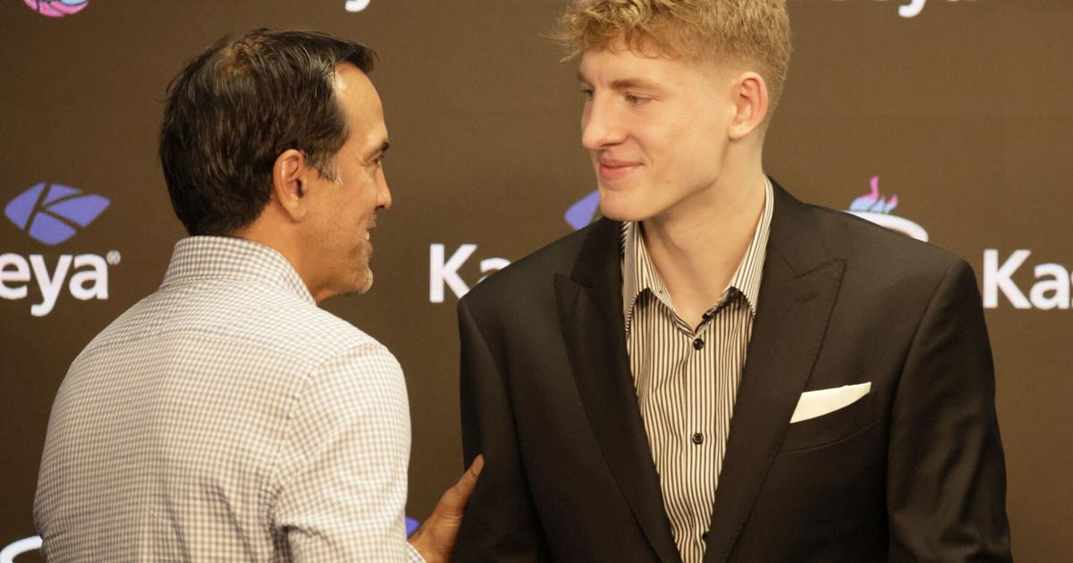 Good Morning, Illini Nation: Summer League teaser | Sports