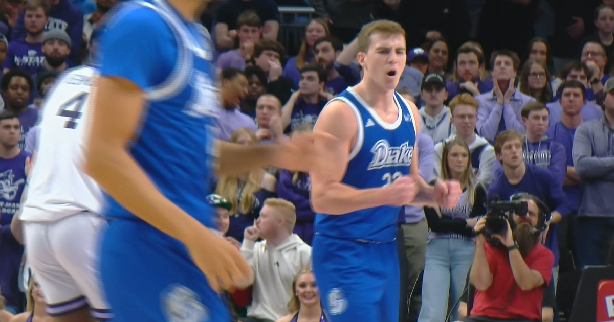 Former Northwest Missouri State, Drake hoops star Mitch Mascari to play for Phoenix Suns in NBA Summer League | NWMSU