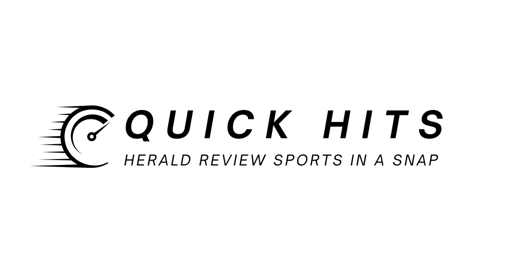 Quick Hits - Grand Rapids Herald-Review