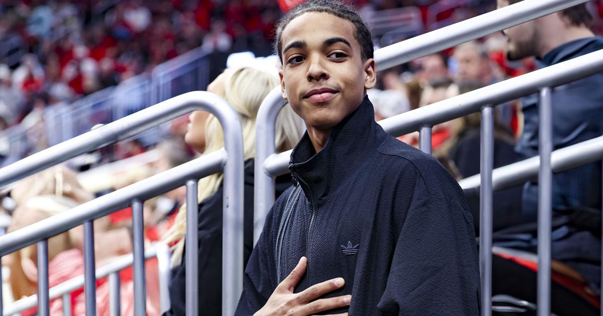 Coffee with Crawford | Is Mikel Brown Jr. the freshman Louisville fans have been waiting for? | U of L Sports