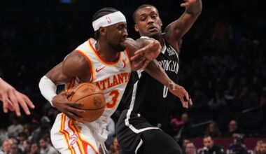 What Caris LeVert adds to Pistons' rotation - Grand Haven Tribune