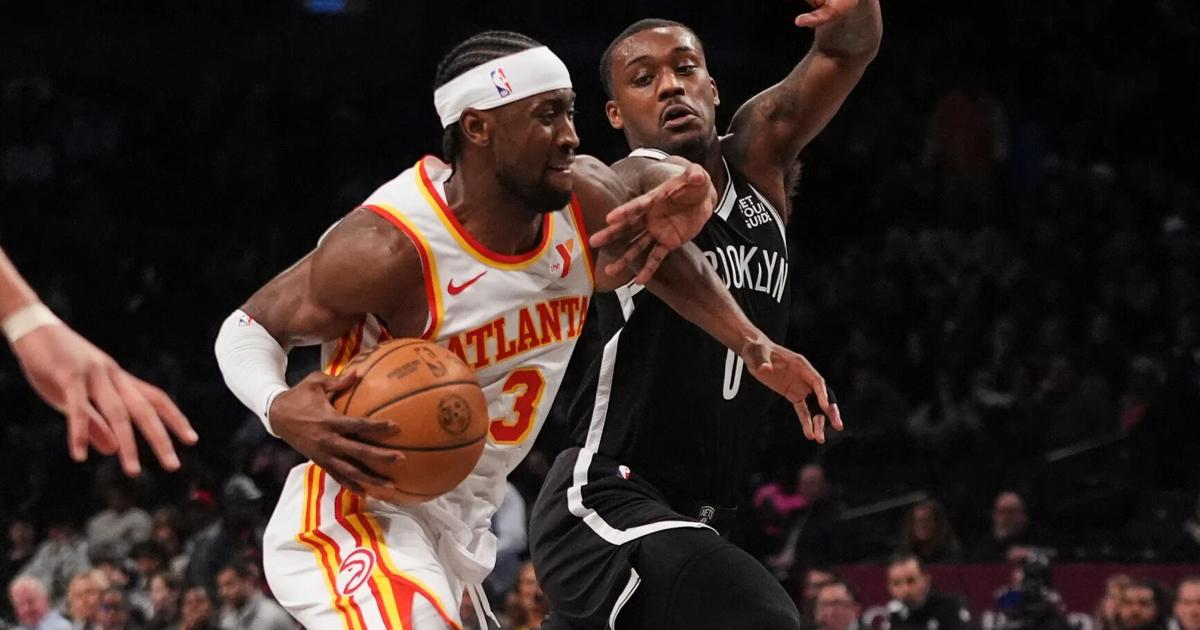 What Caris LeVert adds to Pistons' rotation - Grand Haven Tribune