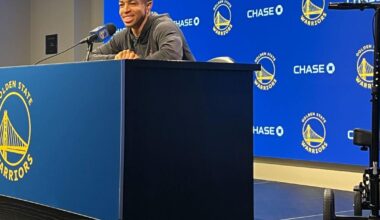 Bay Area native Chance McMillian ruled out for Warriors summer league | Sports