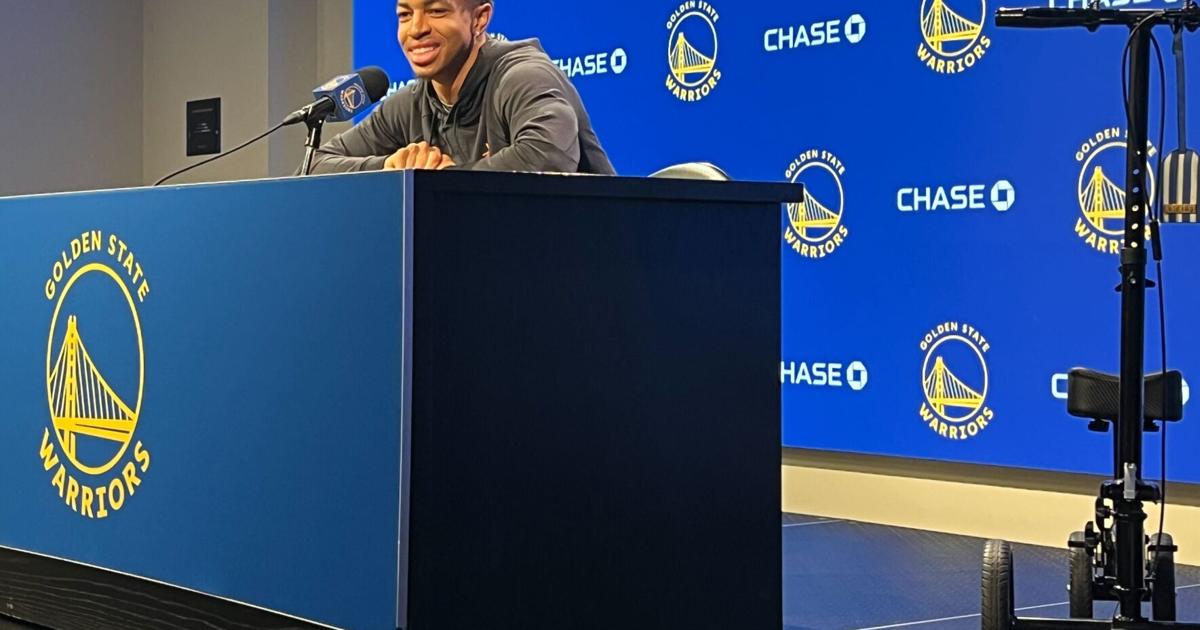 Bay Area native Chance McMillian ruled out for Warriors summer league | Sports