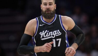 What Jonas Valanciunas' possible move means for Nuggets | Sports Coverage