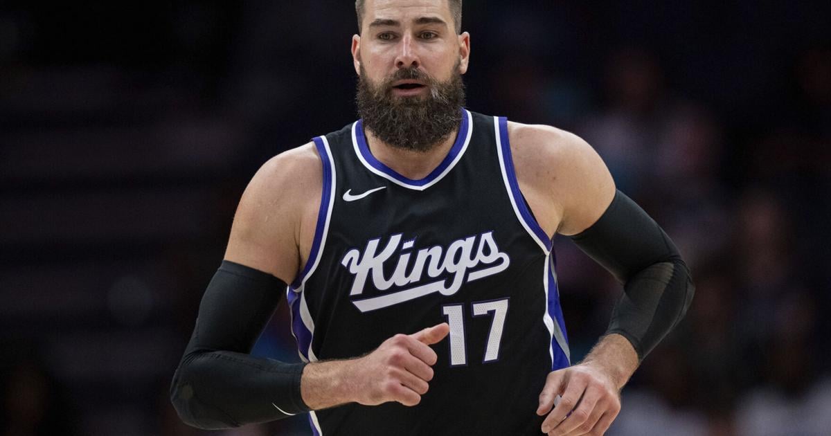 What Jonas Valanciunas' possible move means for Nuggets | Sports Coverage