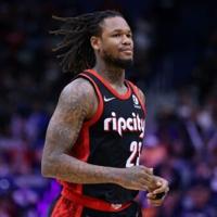 McLemore convicted of rape and abuse while with NBA Blazers | National News