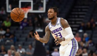 Former Kings guard Ben McLemore found guilty of rape | National Sports