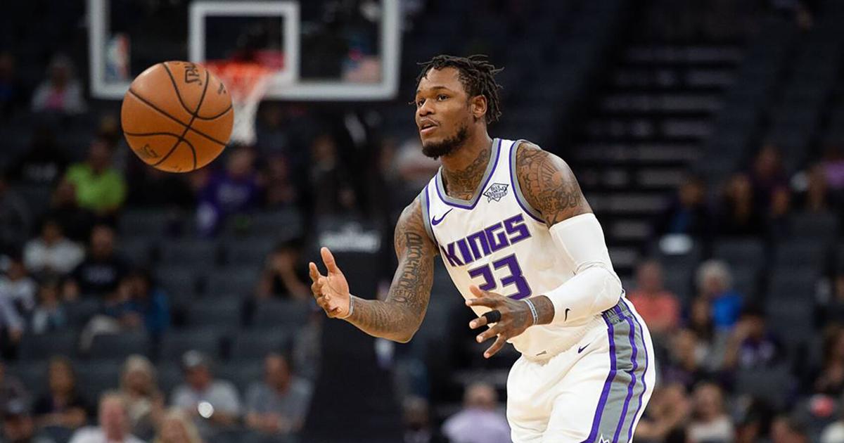 Former Kings guard Ben McLemore found guilty of rape | National Sports