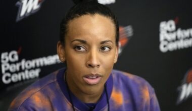 Former Mercury interim coach accuses team in lawsuit of racial and gender discrimination