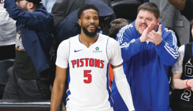 NBA free agent Malik Beasley under investigation for gambling allegations | News