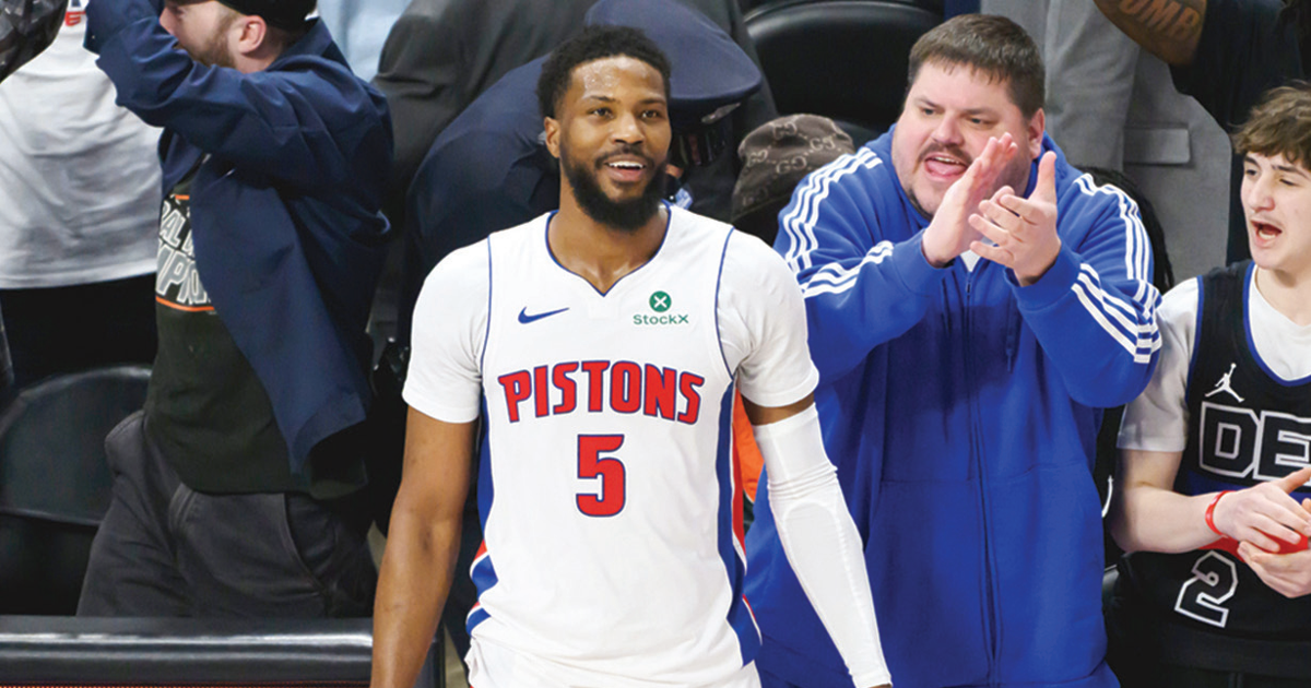 NBA free agent Malik Beasley under investigation for gambling allegations | News