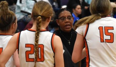 Downing moving from Clarke to coach Sherando for girls' basketball | Winchester Star