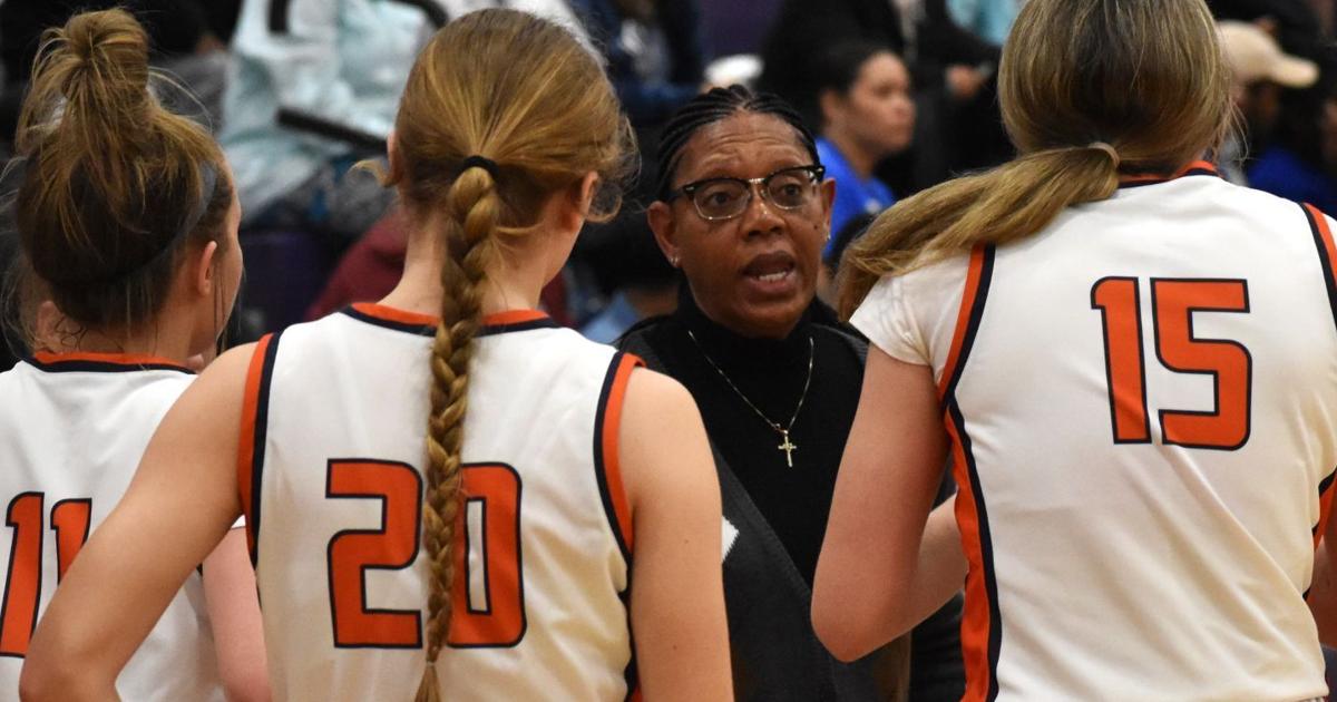 Downing moving from Clarke to coach Sherando for girls' basketball | Winchester Star