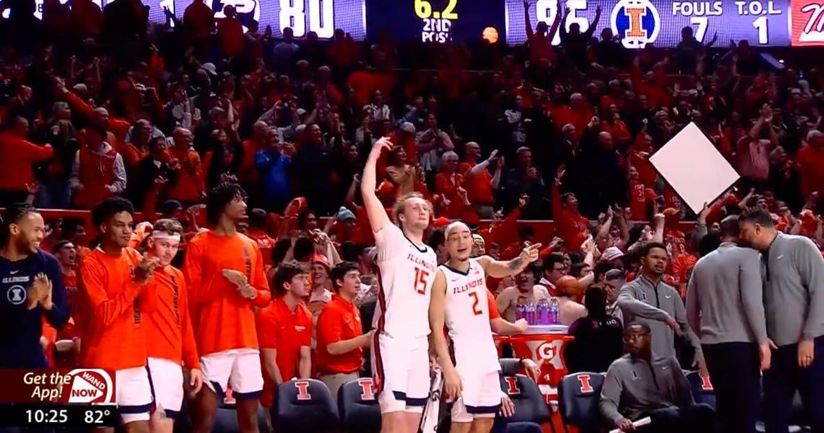 Brad Underwood a big believer in connection between Illinois culture and player retention | Illini