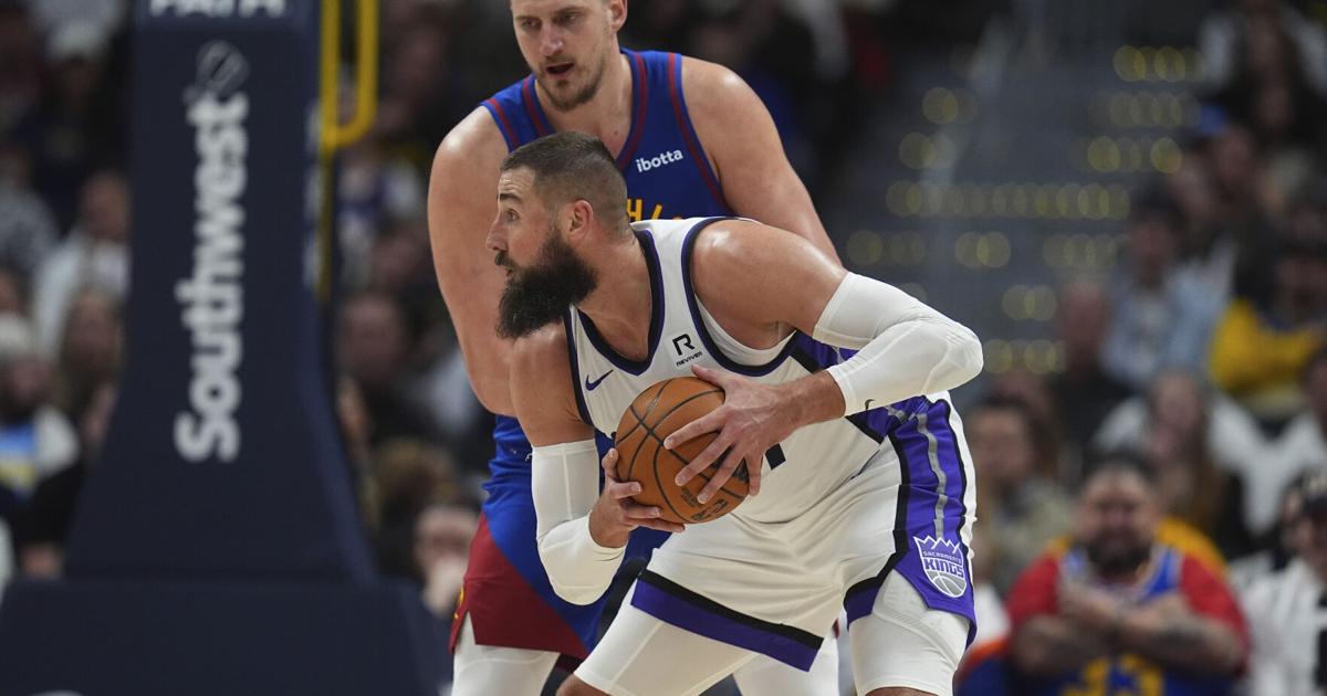 Nuggets reportedly plan to have Valanciunas honor contract | Sports Coverage