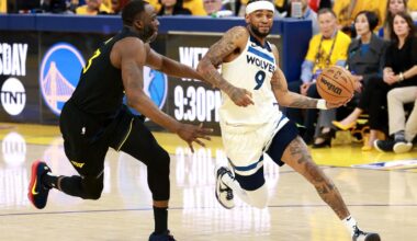 Hawks make Alexander-Walker sign-and-trade official - The Daily Gazette