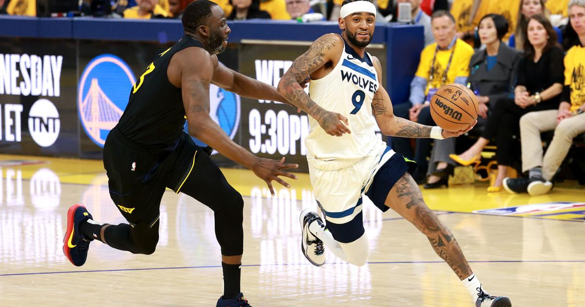 Hawks make Alexander-Walker sign-and-trade official - The Daily Gazette