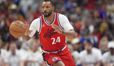 Powell joins Heat, Collins goes to Clippers, Love and Anderson headed to Utah in 3-team trade | Sports