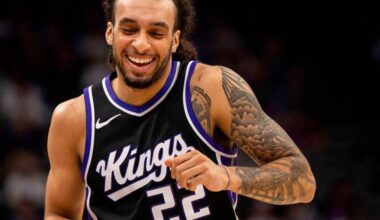 Summer League will showcase Kings’ Devin Carter for Kuminga trade talks | Sports