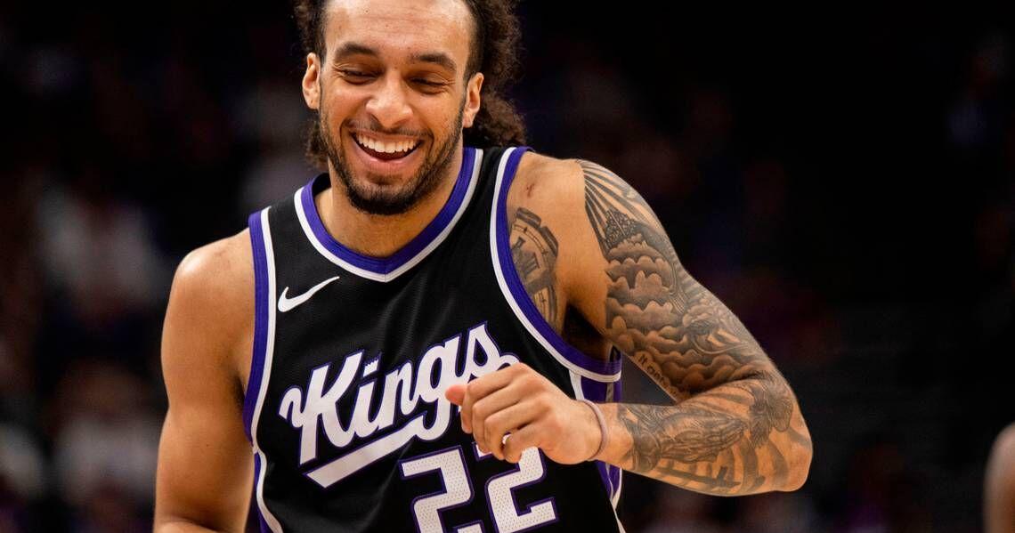 Summer League will showcase Kings’ Devin Carter for Kuminga trade talks | Sports