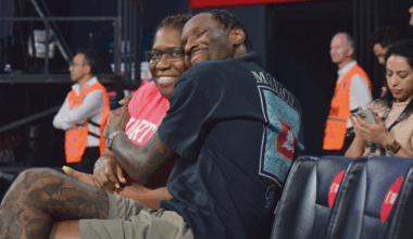 'It's a huge blessing': Nigel Hayes-Davis signs one-year deal with Phoenix Suns | Sports