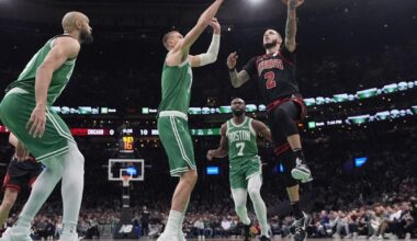 Lonzo Ball excited for fresh start with Cavaliers after trade from Bulls | Sports