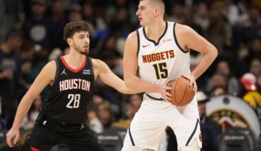 Denver Nuggets drawn into difficult NBA Cup group | Sports Coverage