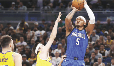 Magic secure future of Paolo Banchero with max rookie extension | News