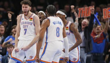 Holmgren, Williams signings complete the core