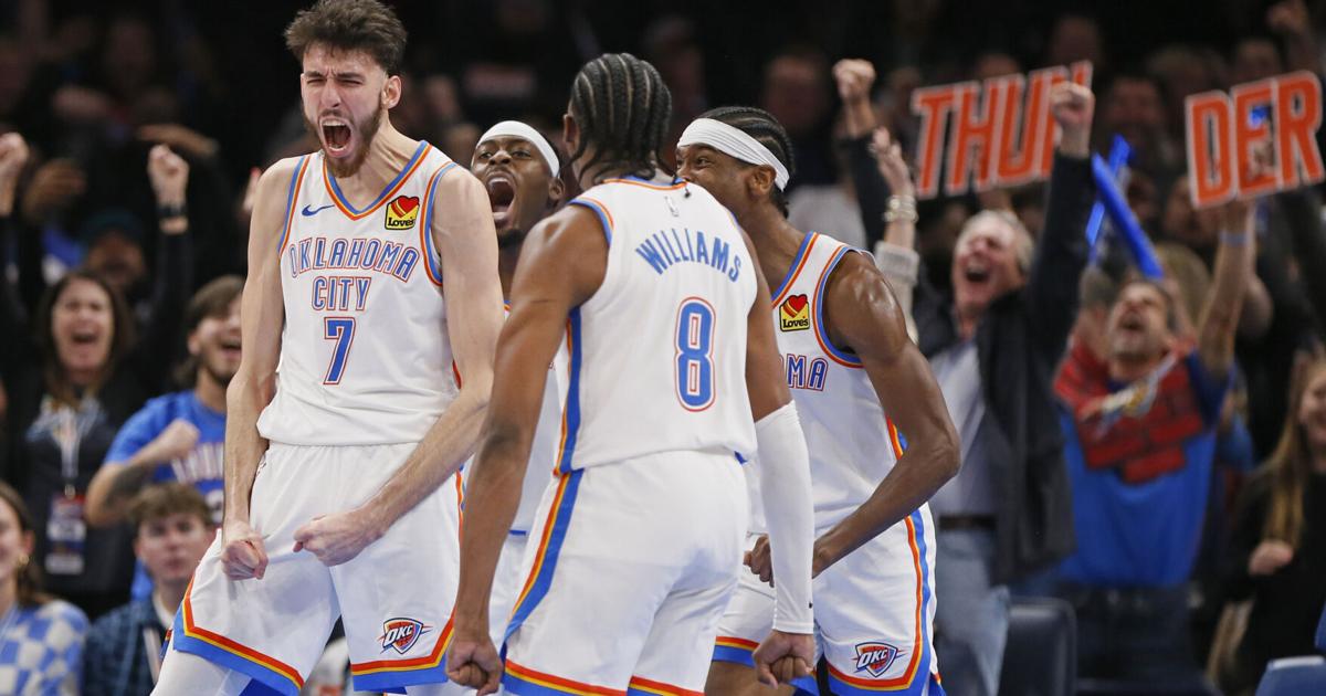 Holmgren, Williams signings complete the core