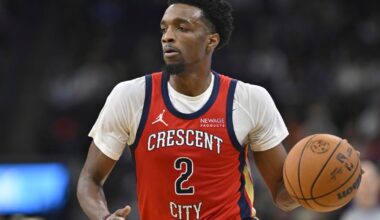 Pelicans' Herb Jones agrees to 3-year, $68 million extension | National Sports