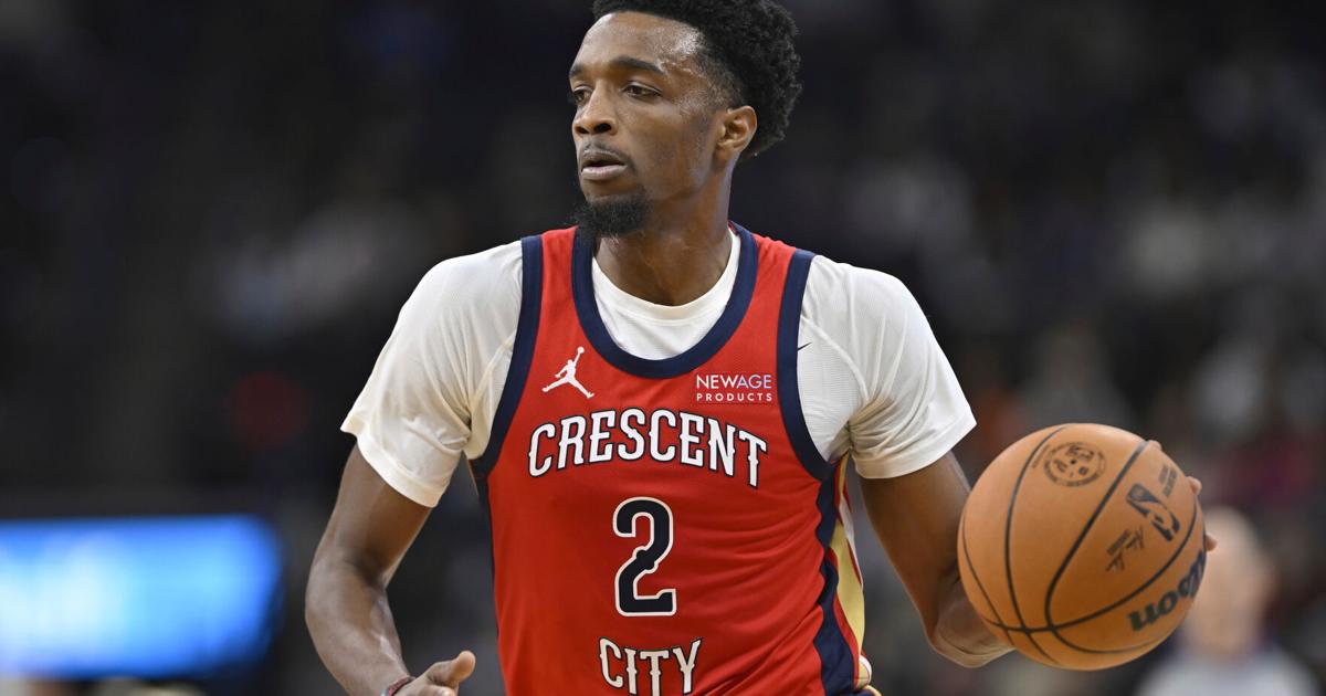 Pelicans' Herb Jones agrees to 3-year, $68 million extension | National Sports