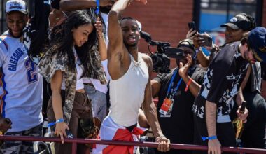 Thunder brings championship energy to Crystal Beach July 19 | Sports