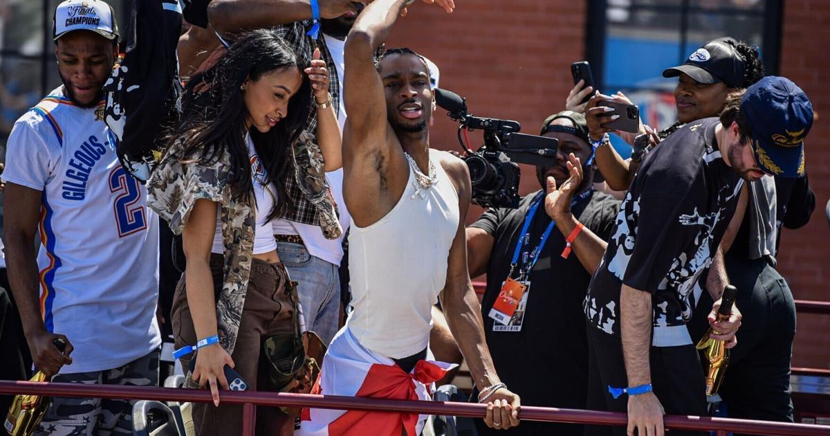 Thunder brings championship energy to Crystal Beach July 19 | Sports