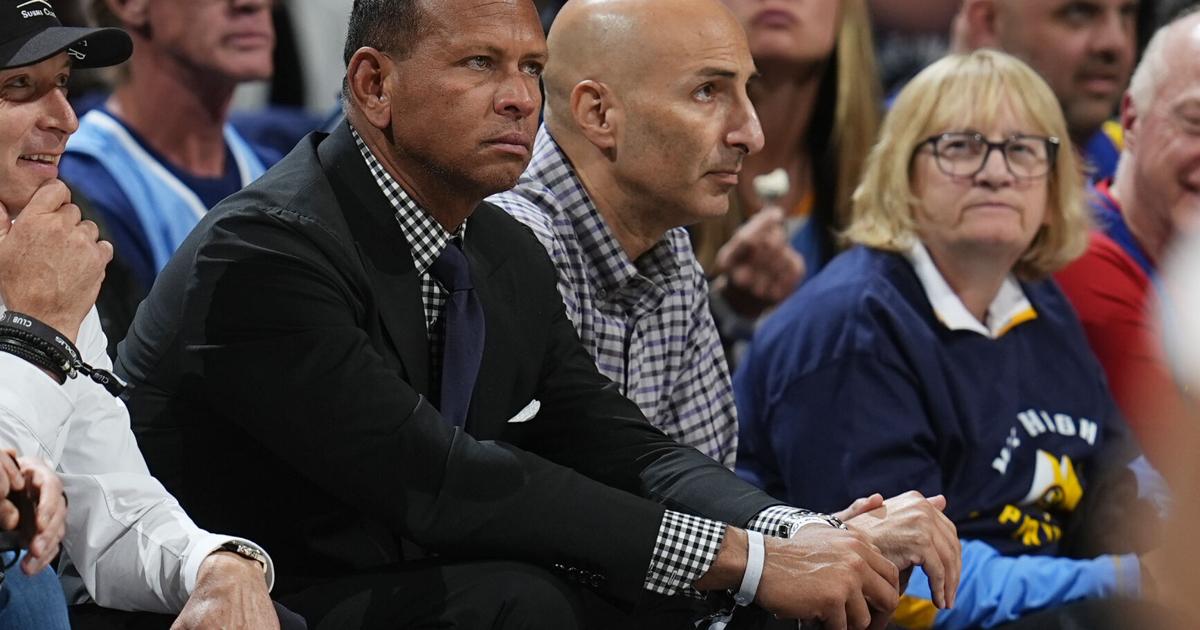 Lore and A-Rod detail some of their plans for the Timberwolves | National Sports
