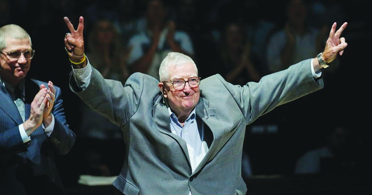 Former Jazz coach and GM Frank Layden dies at 93 | Newsline