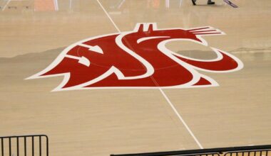 WSU women's basketball releases 2025-26 non-conference schedule | Sports