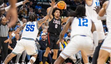 Zags and Bruins set to square off for sixth straight season in Seattle | Sports