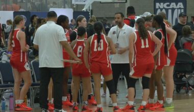 Run 4 Roses basketball tournaments bring major economic impact — and record crowds — to Louisville | Business