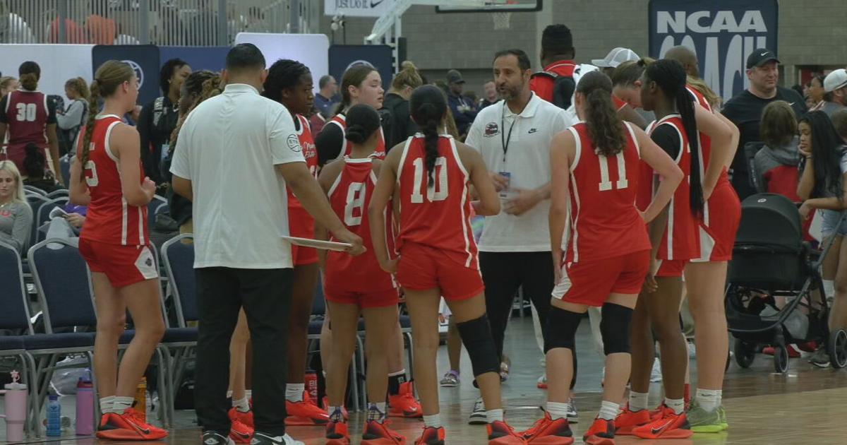 Run 4 Roses basketball tournaments bring major economic impact — and record crowds — to Louisville | Business