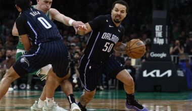 Report: G Cole Anthony expected to sign with Bucks - Arizona Daily Sun