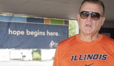 Good Morning, Illini Nation: The Big Ten's best 10 coaches | Sports