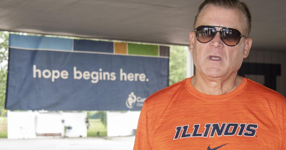 Good Morning, Illini Nation: The Big Ten's best 10 coaches | Sports