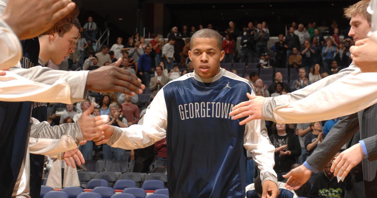 How Jon Wallace established habit of proving people wrong | Sports Coverage