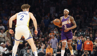 Bradley Beal Is Not The Missing Piece For the Clippers