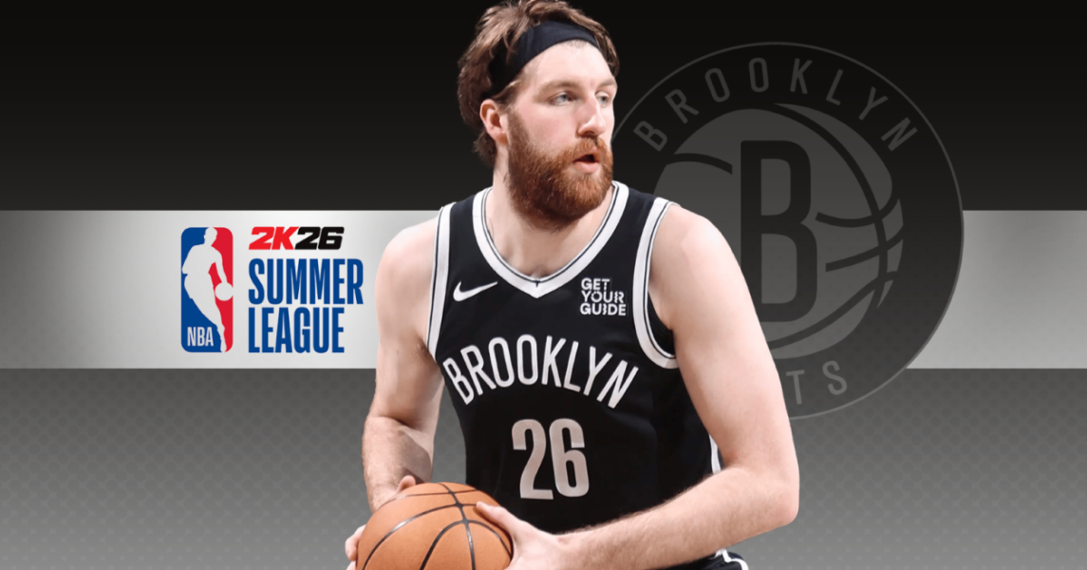 "I can hoop... I work hard," Drew Timme impresses with dominant NBA Summer League run | Sports
